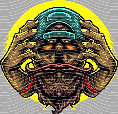 Street design-JT 4300